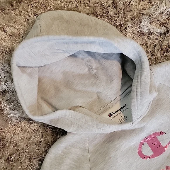 Champion Girls Sweatet - Picture 5 of 5